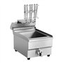 Thermostat De Restaurant Simple Professionnelle Semi Pro Inox Sans O