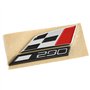 Emblème de tuning pour hayon arrière Seat Leon (5F) Cupra 290