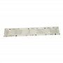 Seat 6L6853687739 Ibiza - Autocollant pour hayon - Emblème chromé
