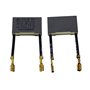 10x Arcotronics MKP Condensateur antiparasite pour lampes LED 0