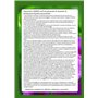 POFLO Engrais professionnel pour palmiers et racines - 1 L XL - Pour plantes en pots et parterres