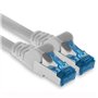 1aTTack.de Câble patch - 1 m Ethernet