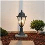 Borne lumineuse