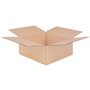 75 cartons simple cannelure 30 x 30 x 15 cm - KK 36 carton
