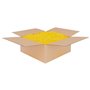 75 cartons simple cannelure 30 x 30 x 15 cm - KK 36 carton, cartons, carton d'expédition, emballage carton - verpacking