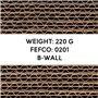 75 cartons simple cannelure 30 x 30 x 15 cm - KK 36 carton, cartons, carton d'expédition, emballage carton - verpacking