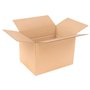carton d'expédition