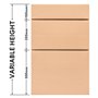 verpacking 75 cartons simple cannelure 40 x 30 x 30 cm - KK 100 carton, cartons, carton d'expédition, emballage carton