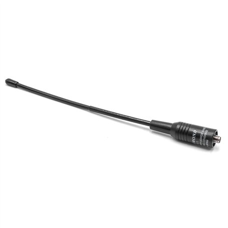 vhbw Antenne Universelle pour diverses radios Portables p. ex. Compatible avec Yaesu