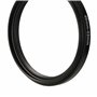 vhbw Bague d'adaptation de Filtre Step-Down de 49 mm vers 43 mm pour Objectif d'appareil Photo - Réducteur, métal, Noir