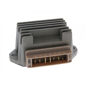 régulateur de Tension/redresseur de 101 Octane pour Piaggio 125–180 2T/Runner Hexagon SKR TPH