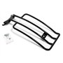 Dock66 Motorcycle Parts Porte-Bagages Harley Fat Boy & Heritage à partir de 2005
