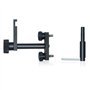 CCLIFE Kit calage moteur pour Compatible avec BMW M47 M57 Outil calage arbre à cames et vilebrequin Compatible E46 E90 E60 X3 X5