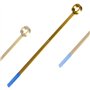 CCLIFE Clé de Blocage Support pour Poulie de Vilebrequin Compatible avec VAG VW T10355