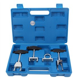CCLIFE Coffret 4 cles extraction bobines allumage vag