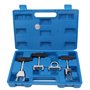 CCLIFE Coffret 4 cles extraction bobines allumage vag