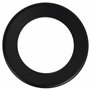 vhbw Bague d'adaptation de Filtre Step-Up de 67 mm vers 95 mm pour Objectif d'appareil Photo - Adaptateur, métal, Noir