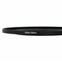 vhbw Bague d'adaptation de Filtre Step-Up de 67 mm vers 95 mm pour Objectif d'appareil Photo - Adaptateur, métal, Noir