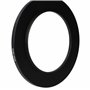 vhbw Bague d'adaptation de Filtre Step-Up de 67 mm vers 95 mm pour Objectif d'appareil Photo - Adaptateur, métal, Noir