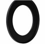 vhbw Bague d'adaptation de Filtre Step-Up de 67 mm vers 95 mm pour Objectif d'appareil Photo - Adaptateur, métal, Noir