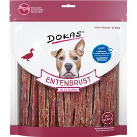 DOKAS Snack sans céréales