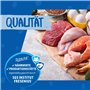 DOKAS Snack sans céréales, de qualité supérieure, pour Chien, Fait à Base de Filet de Canard