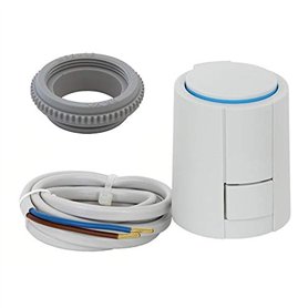 Möhlenhoff Alpha-5 Servomoteur pour chauffage au sol 230 V Type NO (« Normally Opened ») VA80