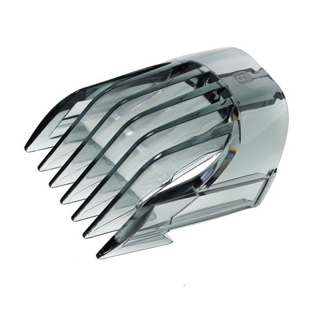 Panasonic WERSC60H7347 Tête de peigne B pour tondeuse à cheveux ER-SC40-K803