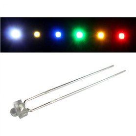Lumonic 50x LEDs super claires du type 1