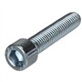 ALPIDEX 50 vis à tête cylindrique M10 x 50 mm DIN 912 galvanisées 8.8