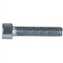 ALPIDEX 50 vis à tête cylindrique M10 x 50 mm DIN 912 galvanisées 8.8