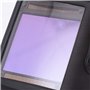 LY800H Casque de soudage Automatique avec True Color Vraie Couleur Filter, 4 capteurs de Haute qualité, Champ de Vision XXL (100