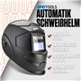 Casque de soudage Solaire