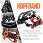IPOTOOLS J500A Casque de soudage Automatique avec True Colour, Casque de soudage Solaire, 2 capteurs de qualité supérieure, Gran