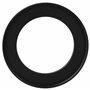 vhbw Bague d'adaptation de Filtre Step-Up de 46 mm vers 62 mm pour Objectif d'appareil Photo - Adaptateur, métal, Noir