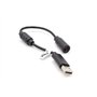 vhbw Adaptateur USB Manette