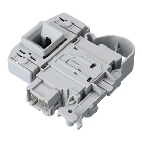 LUTH Premium Profi Parts Verrouillage de porte pour Bosch Siemens Balay Neff machine à laver 00638259 638259