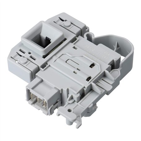 LUTH Premium Profi Parts Verrouillage de porte pour Bosch Siemens Balay Neff machine à laver 00638259 638259