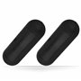 Lot de 2 boîtes de protection XXL IP44