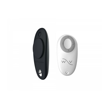 Masseur We-Vibe Noir
