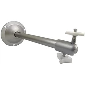 TronicXL Support mural universel pour capteur de pluie et anémomètre NETATMO (NRG01-WW