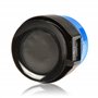 LED-MARTIN XR20 Eco Gyrophare magnétique avec batterie, bleu, 220 km/h, testé par DEKRA