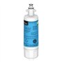 Comedes Lot de 2 filtres à eau de rechange pour Beko 4874960100 Compatible avec Grundig, Blomberg, Küppersbusch, Elektra-Bregenz