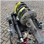 WilTec Jeu Compresseur de Ressorts d’amortisseurs MC Pherson Jambe de Force 1000kg Nombreuses modèles Auto