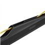 Toboli Bras pour microphone 80cm Bras articulé Jointure Support table pour micros 3/8" 5/8" Studio d'enregistrement Domicile