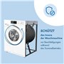 VIOKS Lot de 2 amortisseurs de rechange pour Bosch 00448032 90N - Pièce de rechange pour machine à laver