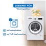 VIOKS Lot de 2 amortisseurs de rechange pour Bosch 00448032 90N - Pièce de rechange pour machine à laver