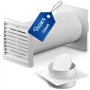 VIOKS Système Aération et Ventilation Extensible