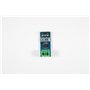 Paradisetronic.com ACS712 Module capteur de courant 5 A avec sortie analogique | Mesure précise du courant pour Arduino par exem
