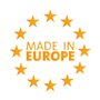 Emballage 50 cartons de marchandises WP XS 35 x 25 x 3 cm carton postal pour marchandises International XS approprié | format DI